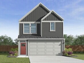 Building Photo - BRAND NEW HOME