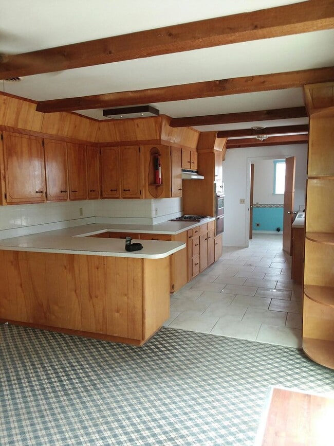 Building Photo - Large 4 Bed 2 Bath on Chapman DR