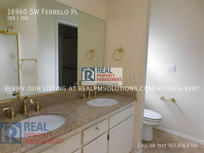 Building Photo - 16960 SW Ferrelo Pl