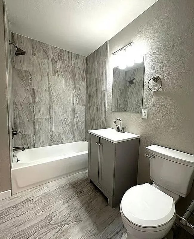 Building Photo - Modern Pet-Friendly Home with Fenced Yard in Central Pueblo!