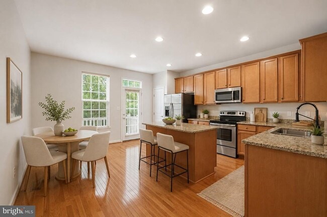 Building Photo - 14158 Cannondale Way