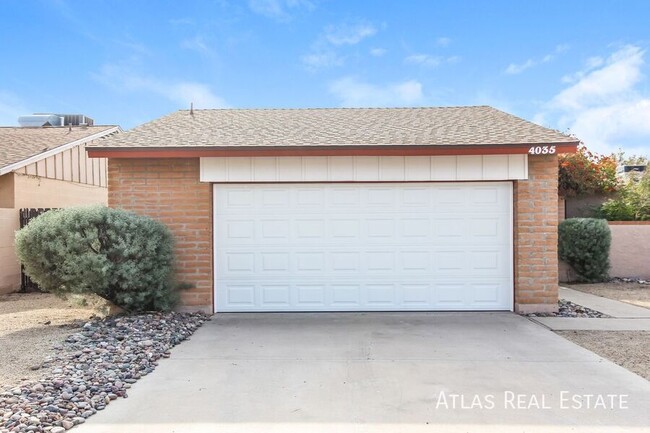 Building Photo - 4035 W Harmont Dr