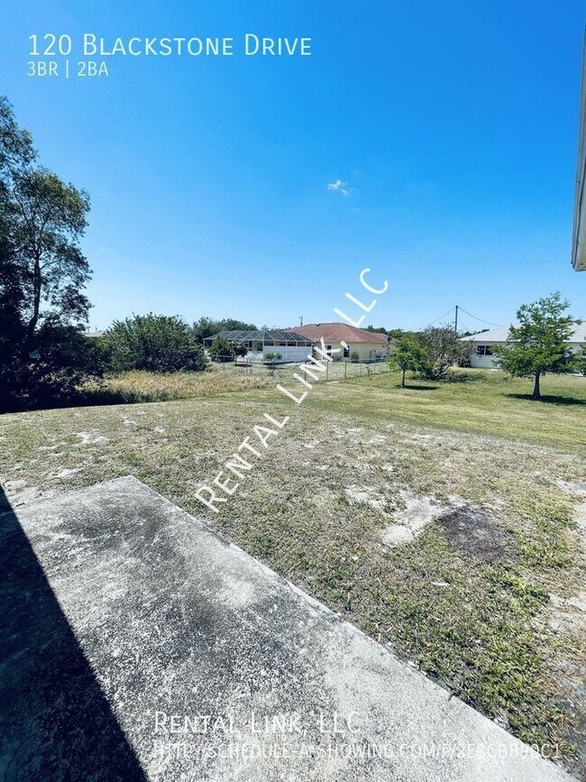 Building Photo - 120 Blackstone Dr