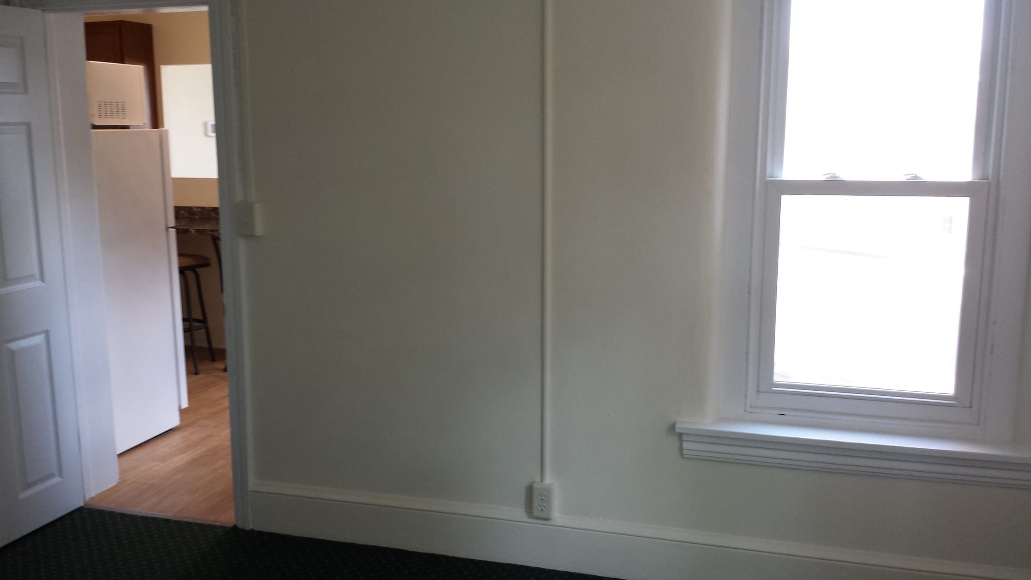 Bedroom - 209 Union St