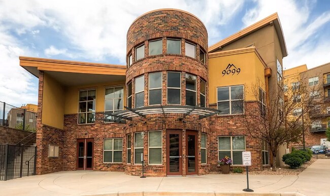 Building Photo - 9059 E Panorama Cir