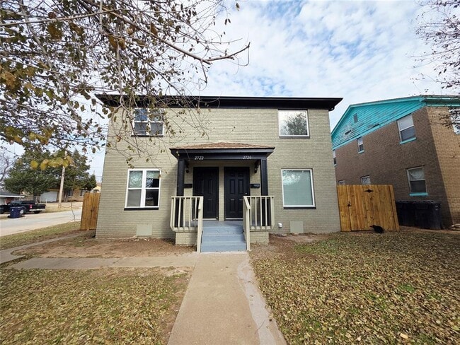 Building Photo - 2722 N Lyons Dr