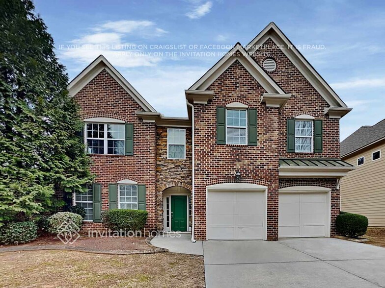 Primary Photo - 4293 Rosehall Ct