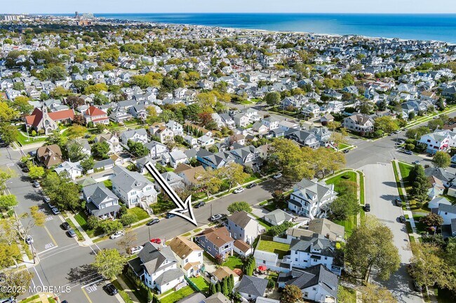 Building Photo - 425 Washington Ave