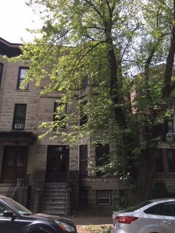Primary Photo - 3218 N Seminary Ave