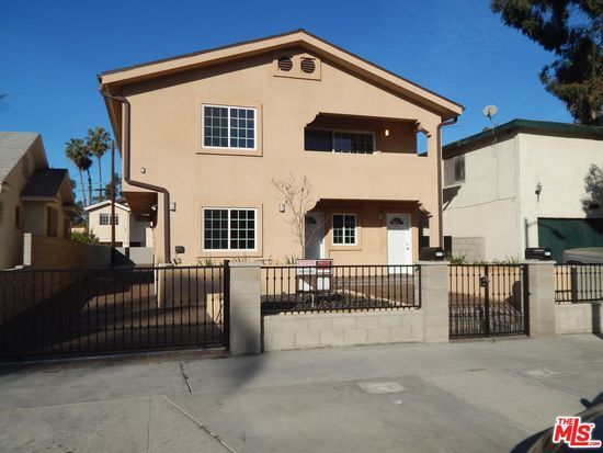 Building Photo - 2517 S Orange Dr