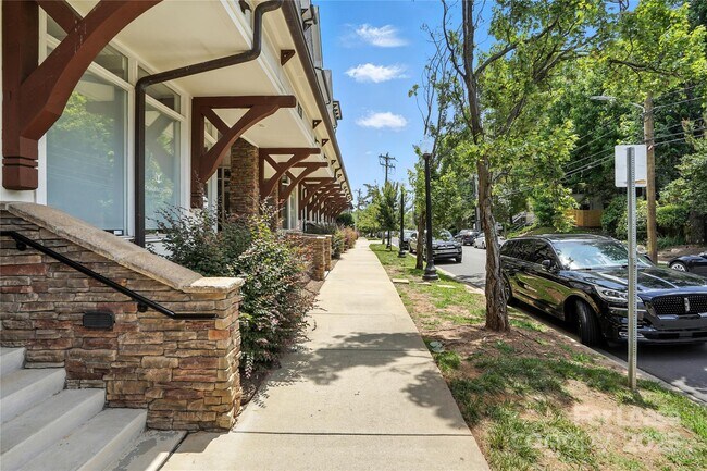 Building Photo - 301 E Tremont Ave