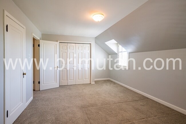 Building Photo - 1341 S 1500 E
