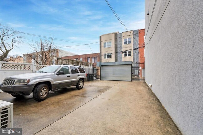 Building Photo - 1111 Mt Vernon St