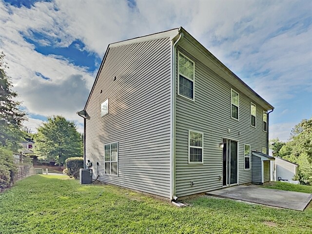 Building Photo - 6932 Silver Bend Pl