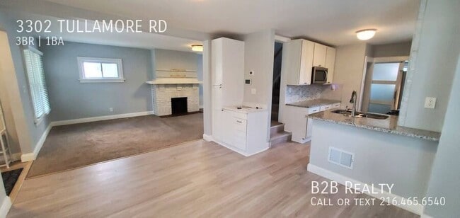 Building Photo - 3302 Tullamore Rd