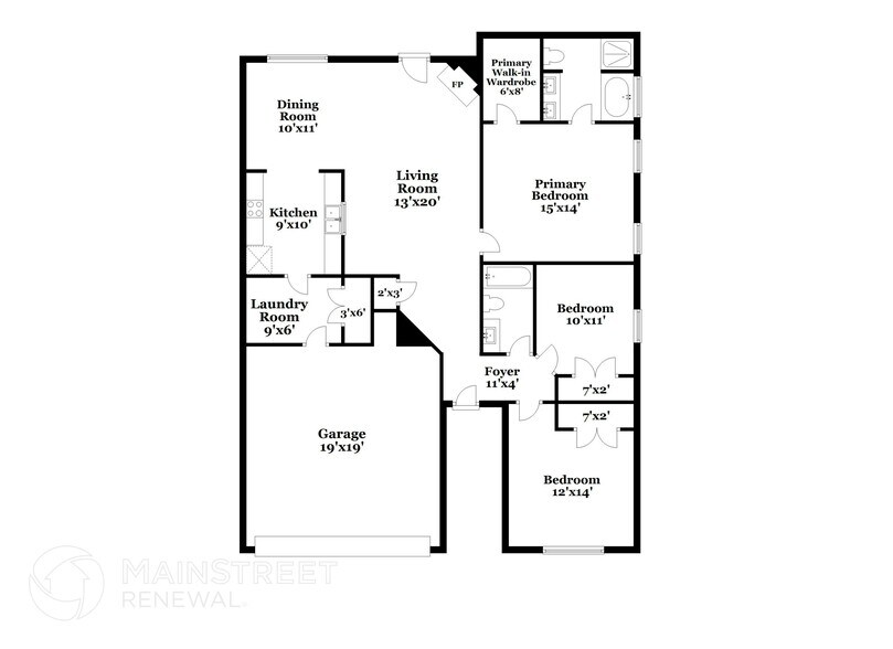 Building Photo - 5134 Summersun Dr