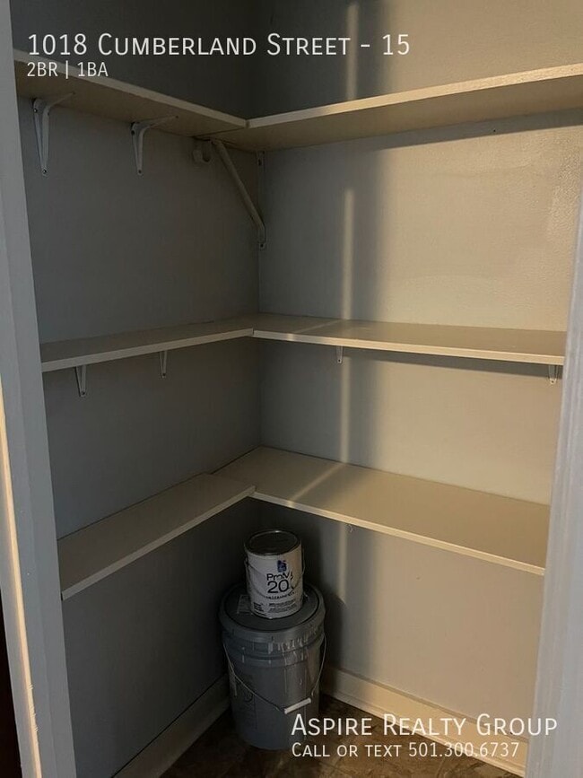 Building Photo - 1018 Cumberland St