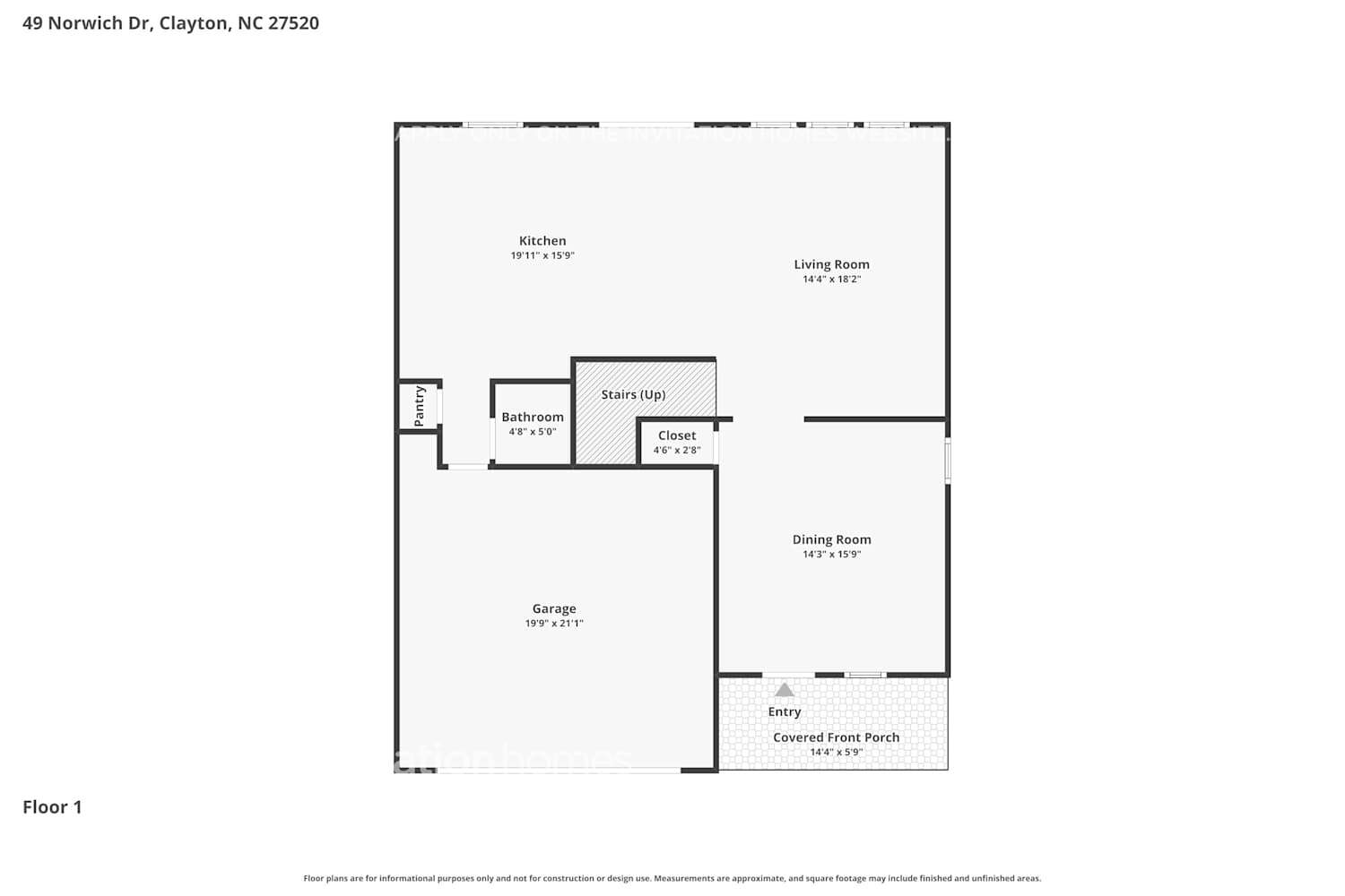 Building Photo - 49 Norwich Dr