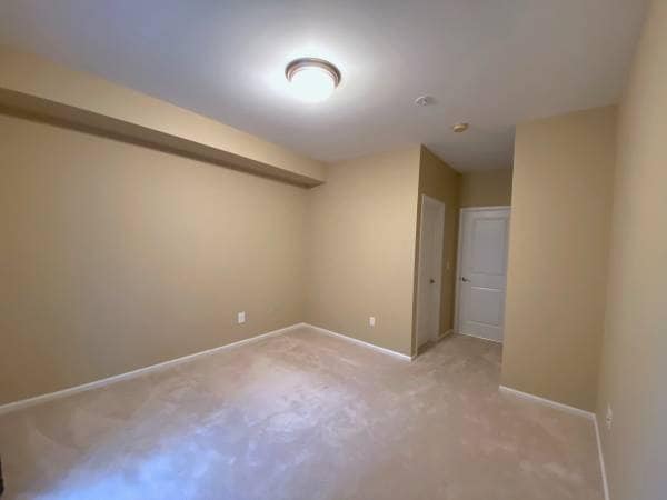 Bedroom - 503 225th Ln NE