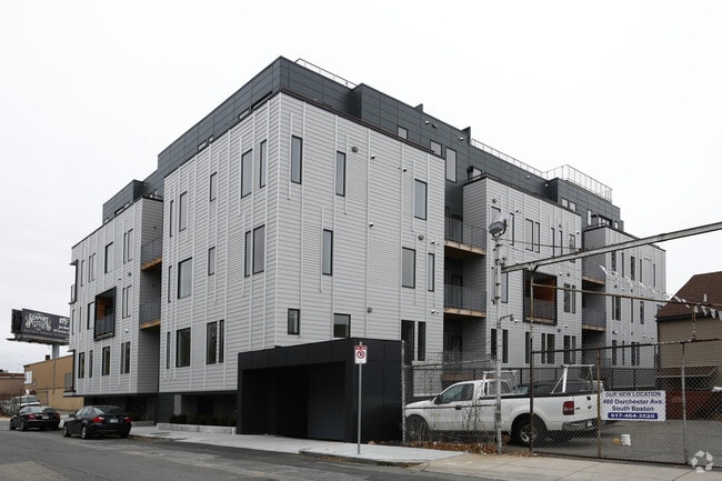 Building Photo - ARYA