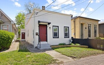 Building Photo - REMODELED Butchertown home for rent!