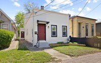 Building Photo - REMODELED Butchertown home for rent!
