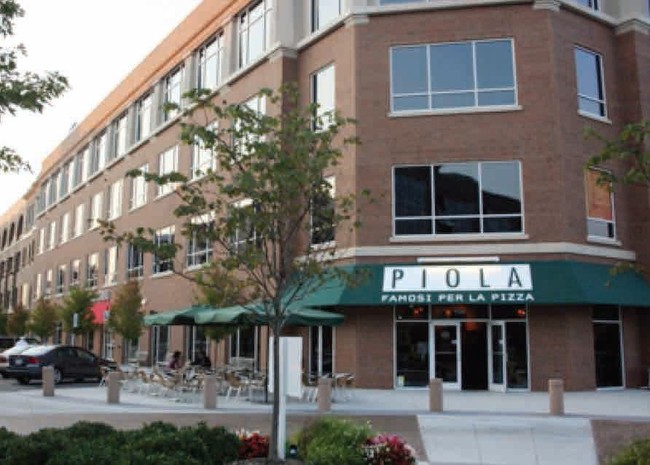 Building Photo - East 54