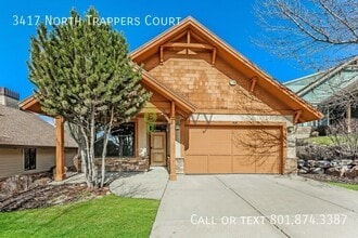 Building Photo - 3417 N Trappers Ct