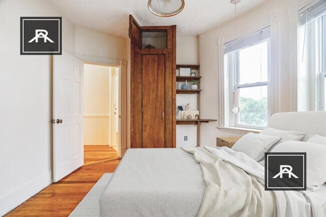 Building Photo - 4 bedroom in Boston MA 02130