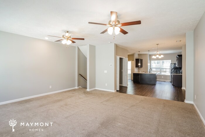 Building Photo - 310 Jerry Butler Dr