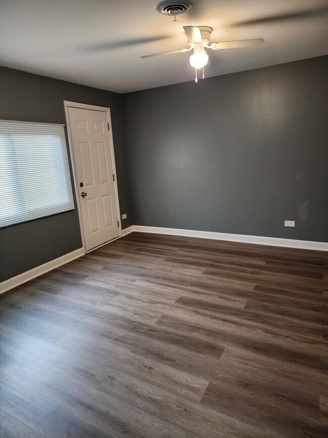 Main Bedroom - 1803 N 40th Ave