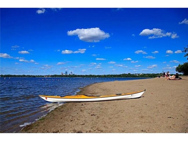 Building Photo - 3805 France Ave S