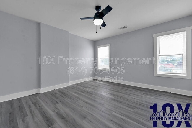 Building Photo - 1538 E Livingston Ave