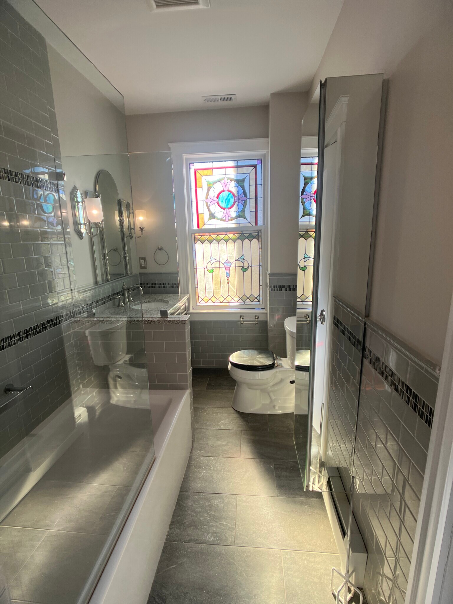 Building Photo - 1 Arborway