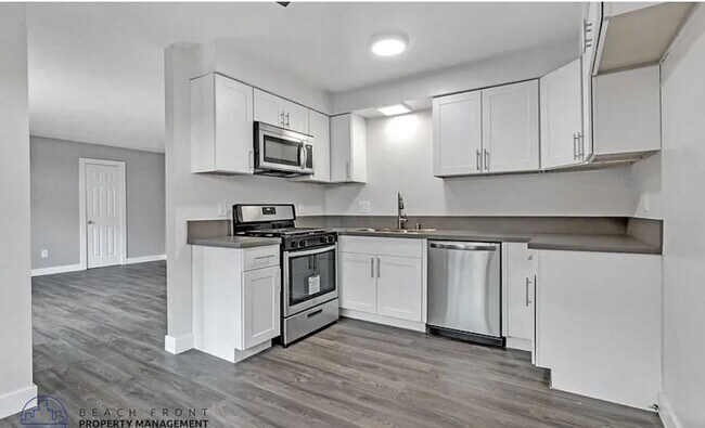 Floorplan - 23330 Arlington