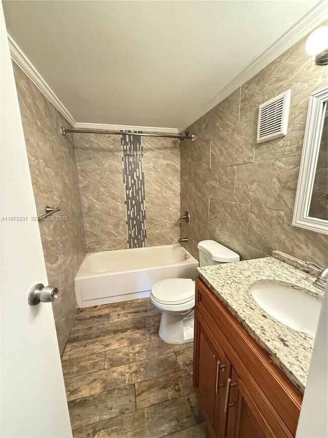 Building Photo - 1798 NW 55th Ave