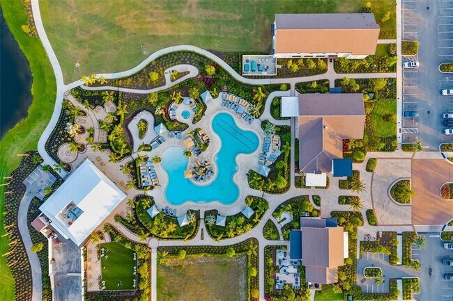 Building Photo - 17436 Haysack Ter