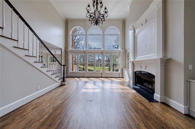 Building Photo - 3320 Moye Trail