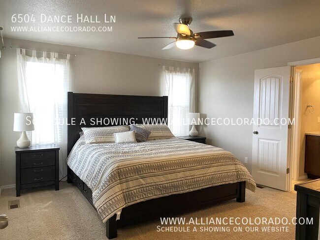 Building Photo - 6504 Dance Hall Ln
