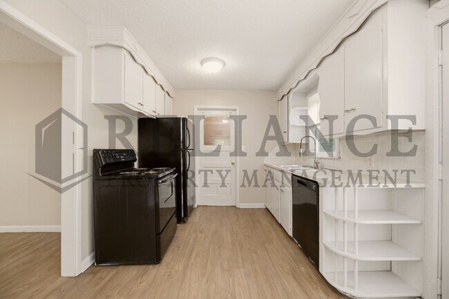 Building Photo - 1508 S Meridian Ave