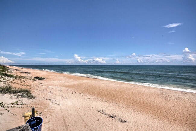 Building Photo - 2700 Ocean Shore Blvd