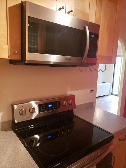 Building Photo - 4600 Connecticut Ave NW