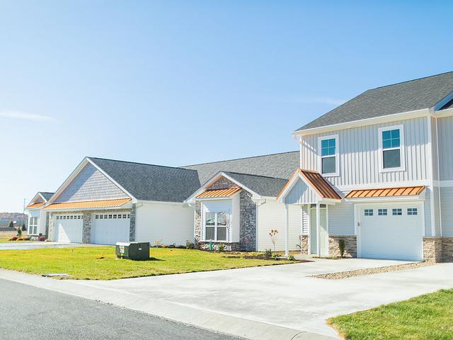 Building Photo - Westcott 3A- Townhome W/ Garage