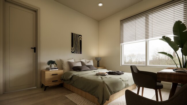 Building Photo - TCU-3128 Cockrell