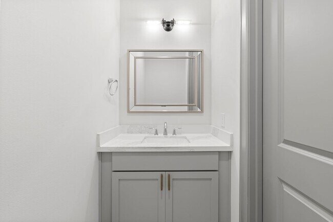 Building Photo - Enjoy Modern Living by Titan Homes!
