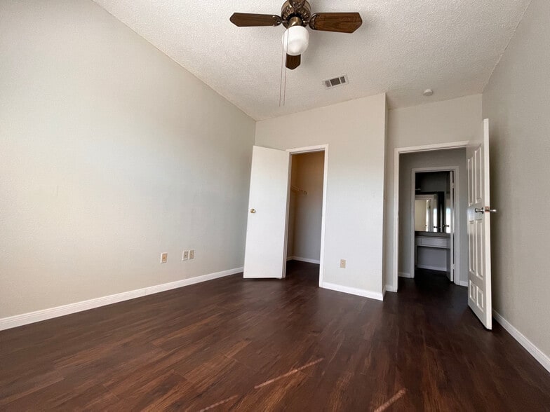 Second Bedroom - 12166 Metric Blvd
