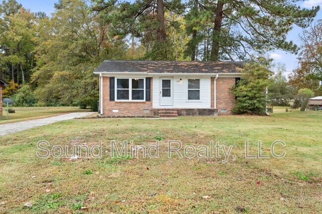 Primary Photo - 1232 Beverly Dr