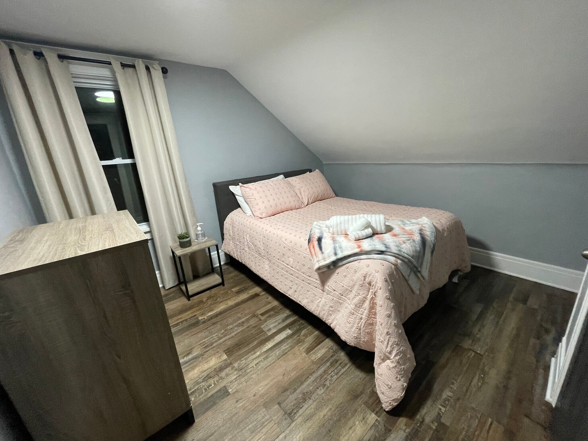 Bedroom 2 - 4034 Bailey Ave