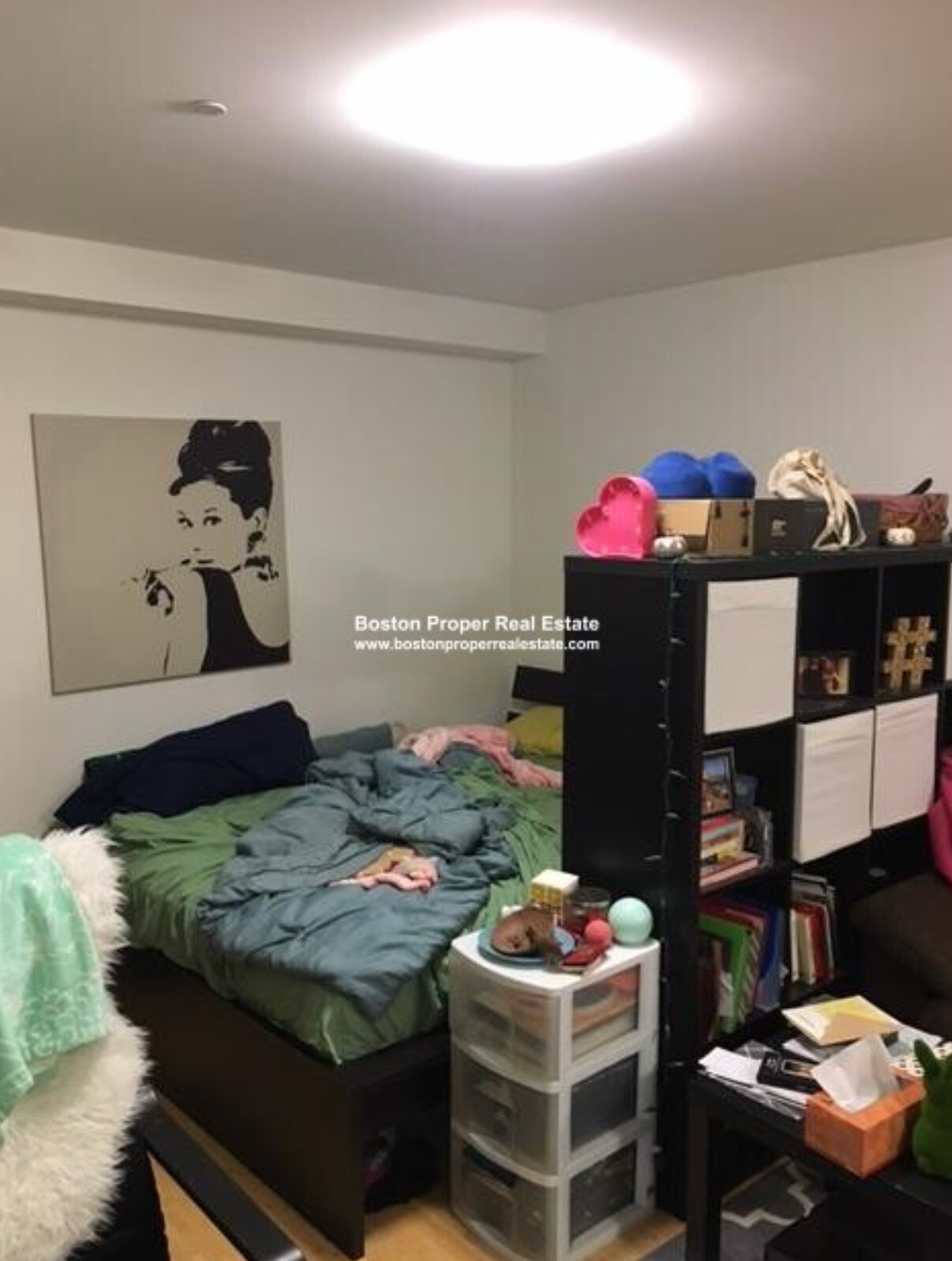 Building Photo - 461 Park Dr