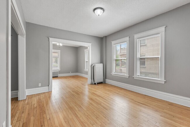 Building Photo - 211 Grotto St N